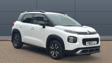 Citroen C3 Aircross 1.2 PureTech 110 Shine 5dr Petrol Hatchback